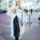 Image for article titled Our Favorite Cosplay From Japan Expo 2022